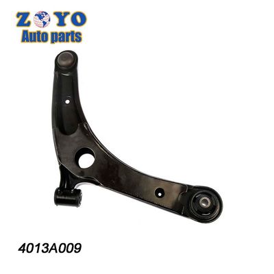 MS80170/MS80171 Otros brazos de control delanteros inferiores para el Mitsubishi Outlander 2000-2013 Mevotech
