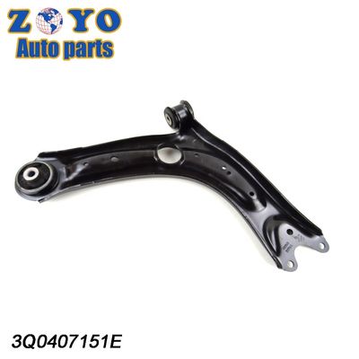 E-coating Control Arm Ajuste para AUDI Q3 2019-2020 Partes delanteras de la suspensión inferior