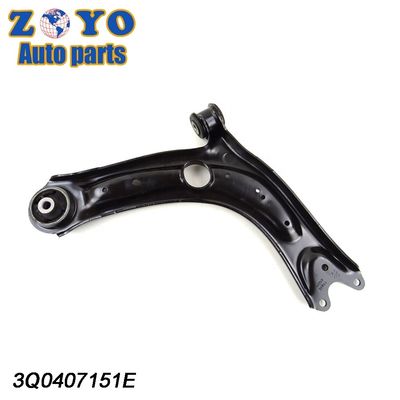 E-coating Control Arm Ajuste para AUDI Q3 2019-2020 Partes delanteras de la suspensión inferior