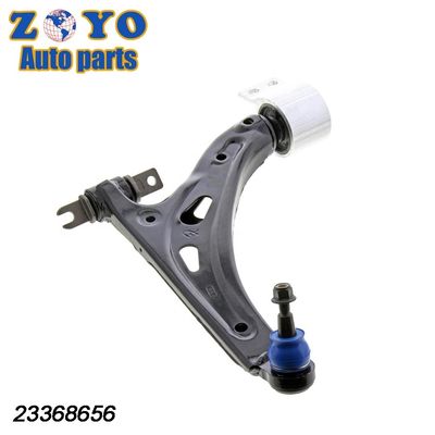 Modelo de automóvil para Cadillac XT5 17-22 Venta al por mayor de piezas de suspensión de automóviles Brazo de control anterior inferior