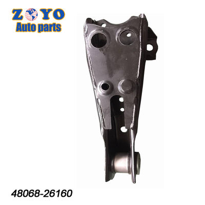 Parts de suspensión automática de caucho de naturaleza para Toyota Hiace