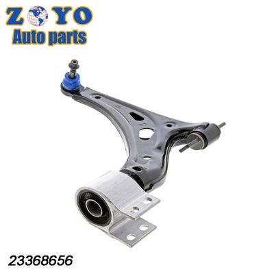 Modelo de automóvil para Cadillac XT5 17-22 Venta al por mayor de piezas de suspensión de automóviles Brazo de control anterior inferior