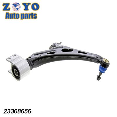 Modelo de automóvil para Cadillac XT5 17-22 Venta al por mayor de piezas de suspensión de automóviles Brazo de control anterior inferior