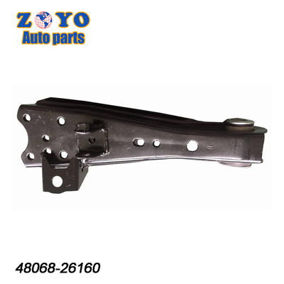 Parts de suspensión automática de caucho de naturaleza para Toyota Hiace