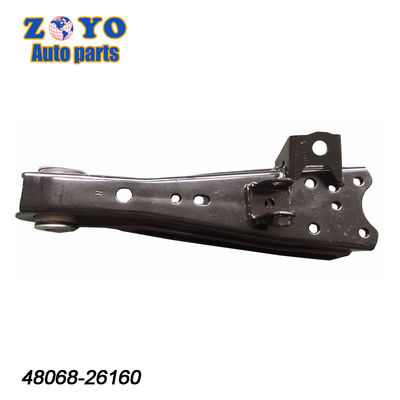 Parts de suspensión automática de caucho de naturaleza para Toyota Hiace
