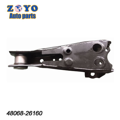 Parts de suspensión automática de caucho de naturaleza para Toyota Hiace