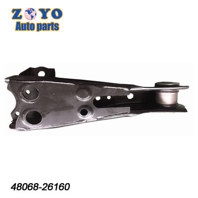 Parts de suspensión automática de caucho de naturaleza para Toyota Hiace