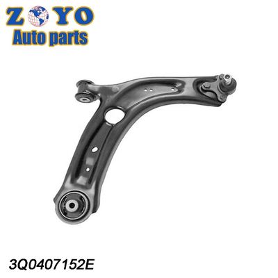 Reemplazar/reparar el brazo de control anterior inferior para Audi Q3 2019-2020 de rendimiento duradero