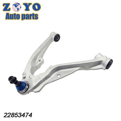 Brazo delantero inferior izquierdo para Cadillac Escalade 15-20 Satisfacción garantizada