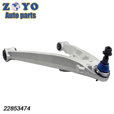Brazo delantero inferior izquierdo para Cadillac Escalade 15-20 Satisfacción garantizada