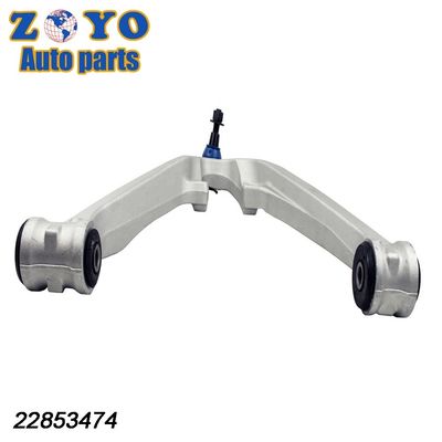 Brazo delantero inferior izquierdo para Cadillac Escalade 15-20 Satisfacción garantizada