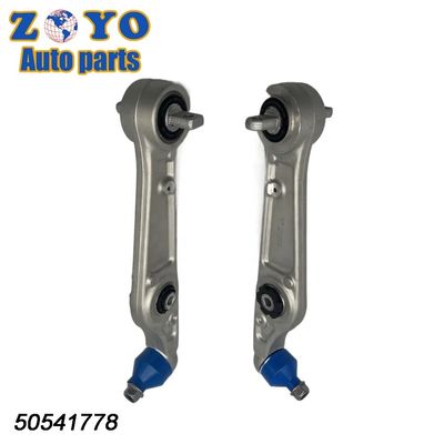 Partes de suspensión automática para Alfa Romeo Stelvio 2016- GIULIA 952 Armas de control delanteras inferiores