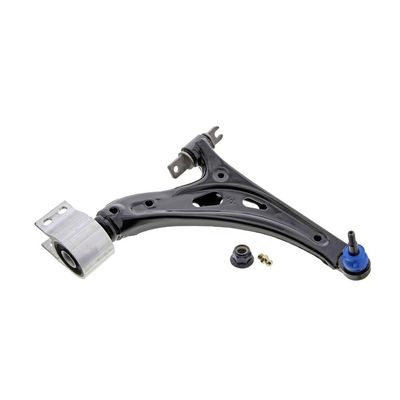 Partes de suspensión de acero estándar OEM Brazo de control inferior delantero para Cadillac XT5 17-22