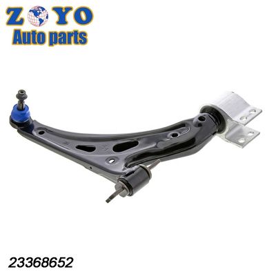 Partes de suspensión de acero estándar OEM Brazo de control inferior delantero para Cadillac XT5 17-22