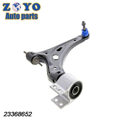 Partes de suspensión de acero estándar OEM Brazo de control inferior delantero para Cadillac XT5 17-22