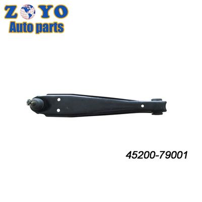 40Cr articulación de bola delantera brazo de control inferior para Suzuki ST90 79-85 Repuestos para automóviles