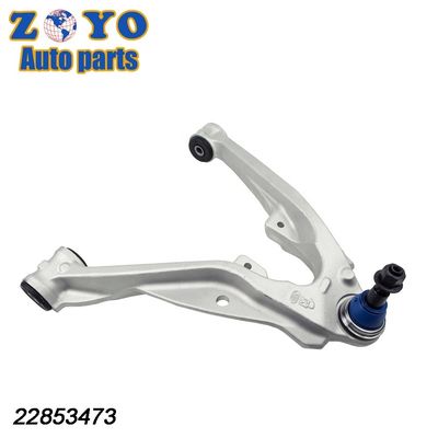 Intercambio No.1 22994468 Brazo de control izquierdo anterior inferior para Cadillac Escalade 15-20