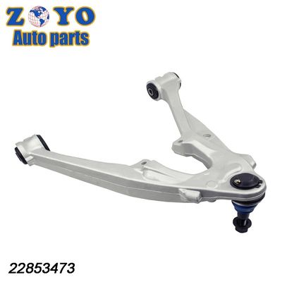 Intercambio No.1 22994468 Brazo de control izquierdo anterior inferior para Cadillac Escalade 15-20