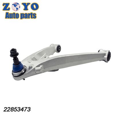 Intercambio No.1 22994468 Brazo de control izquierdo anterior inferior para Cadillac Escalade 15-20
