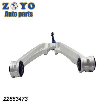 Intercambio No.1 22994468 Brazo de control izquierdo anterior inferior para Cadillac Escalade 15-20