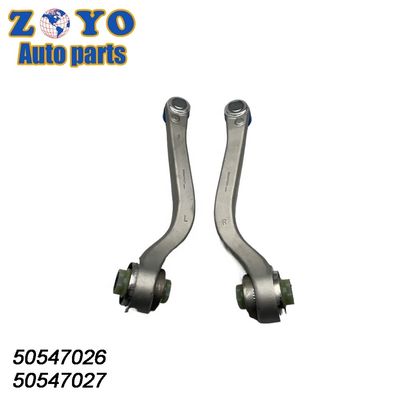 50547026 Brazos de control delanteros inferiores para Alfa Romeo Stelvio 2016 Partes de suspensión automática