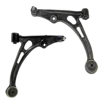 Sustituir/reparar 45202-54G01/45201-54G01 Brazo de control inferior delantero para Suzuki SX4 2007-2013