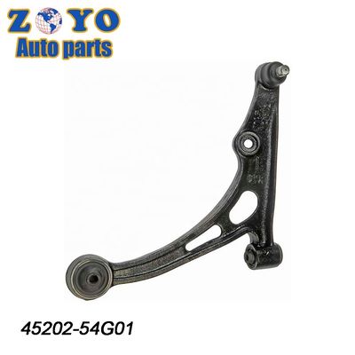 Sustituir/reparar 45202-54G01/45201-54G01 Brazo de control inferior delantero para Suzuki SX4 2007-2013