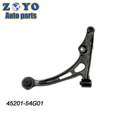 Sustituir/reparar 45202-54G01/45201-54G01 Brazo de control inferior delantero para Suzuki SX4 2007-2013