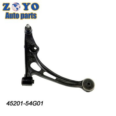 Sustituir/reparar 45202-54G01/45201-54G01 Brazo de control inferior delantero para Suzuki SX4 2007-2013