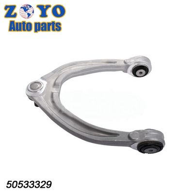 Armas de control inferiores frontales con zinc para Alfa Romeo Stelvio 2016 Propósito Reemplazar/Reparar