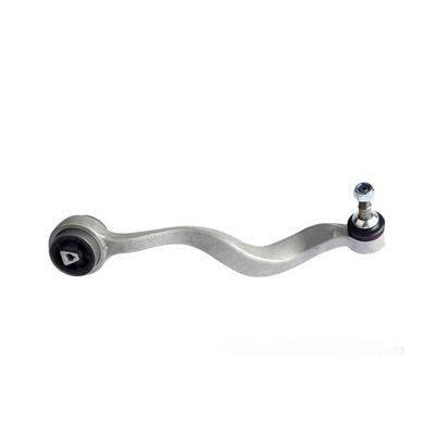Perfecta pieza de repuesto delantera inferior del brazo de control de aluminio para BMW M6 06-10 estándar OEM