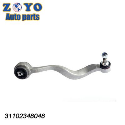 Perfecta pieza de repuesto delantera inferior del brazo de control de aluminio para BMW M6 06-10 estándar OEM