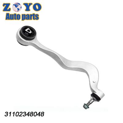 Perfecta pieza de repuesto delantera inferior del brazo de control de aluminio para BMW M6 06-10 estándar OEM