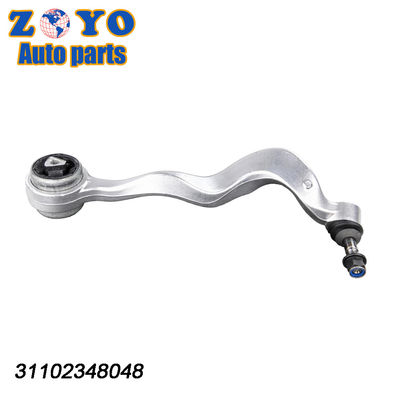 Perfecta pieza de repuesto delantera inferior del brazo de control de aluminio para BMW M6 06-10 estándar OEM
