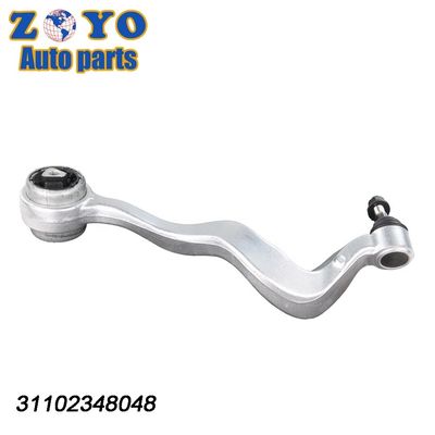 Perfecta pieza de repuesto delantera inferior del brazo de control de aluminio para BMW M6 06-10 estándar OEM