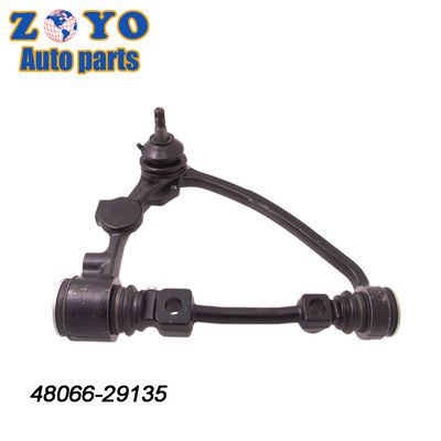 Revestimiento de caucho natural para Toyota Hiace/Noah 1995- Partes del chasis del automóvil Brazo de suspensión