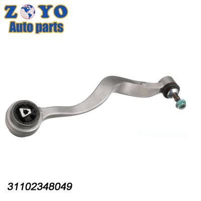 31102348049 Armazón de control inferior para BMW 650I 06-10 Intercambio No.3 31126774829