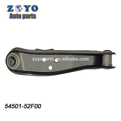 Revestimiento en E negro del brazo de control inferior Mevotech No. MS3063 para Nissan 240SX 1989-1993