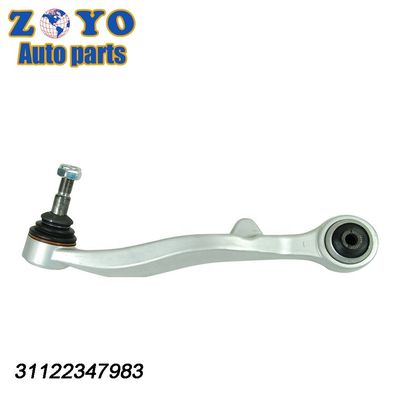 Brazo de control para BMW e63 e64 2002-2005 en posición inferior y articulación de bola 40 Cr