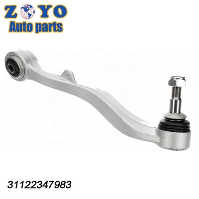 Brazo de control para BMW e63 e64 2002-2005 en posición inferior y articulación de bola 40 Cr