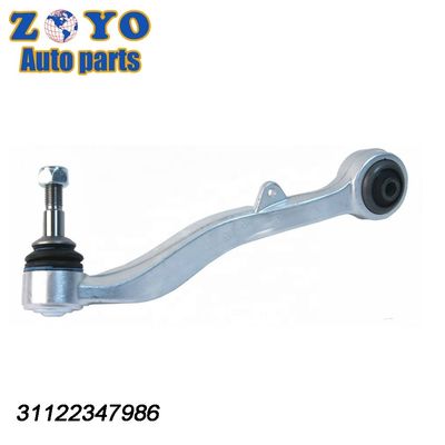 31122347986 Brazo de control de aluminio para BMW ALPINA B7 07-08 Parte de repuesto de la suspensión