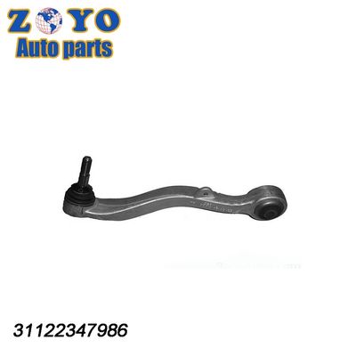 31122347986 Brazo de control de aluminio para BMW ALPINA B7 07-08 Parte de repuesto de la suspensión