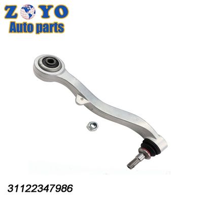 31122347986 Brazo de control de aluminio para BMW ALPINA B7 07-08 Parte de repuesto de la suspensión