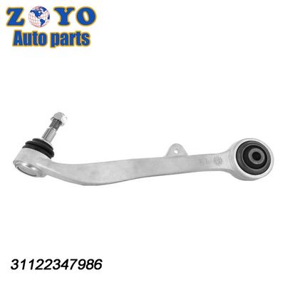 31122347986 Brazo de control de aluminio para BMW ALPINA B7 07-08 Parte de repuesto de la suspensión