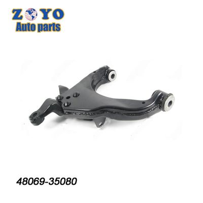 Reemplazar/reparar piezas de suspensión del brazo de control inferior delantero izquierdo para Toyota 4Runner 2003-2009