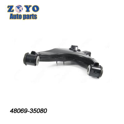 Reemplazar/reparar piezas de suspensión del brazo de control inferior delantero izquierdo para Toyota 4Runner 2003-2009