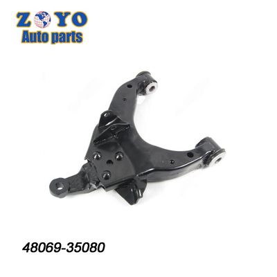 Reemplazar/reparar piezas de suspensión del brazo de control inferior delantero izquierdo para Toyota 4Runner 2003-2009