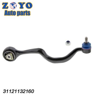 BMW M5 Sistemas de suspensión automática delanteros de control inferior del brazo conjunto V2070371 con Moog CK9925