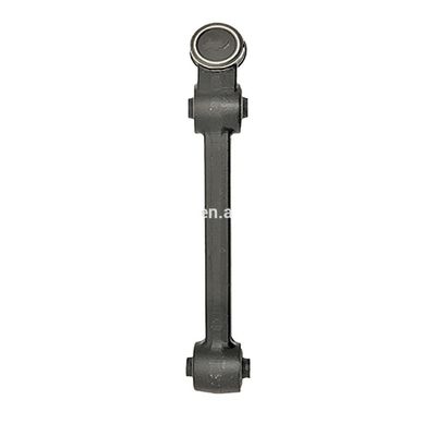 El brazo de control de la suspensión delantera de recubrimiento E negro para Mitsubishi Eclipse GALANT VI 1995-2004