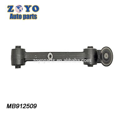 El brazo de control de la suspensión delantera de recubrimiento E negro para Mitsubishi Eclipse GALANT VI 1995-2004